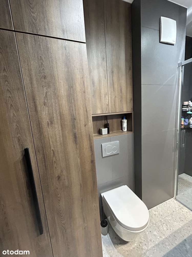Mieszkanie 2-pokojowe z balkonem, gotowe do zamieszkania, ul. Żupnicza – další