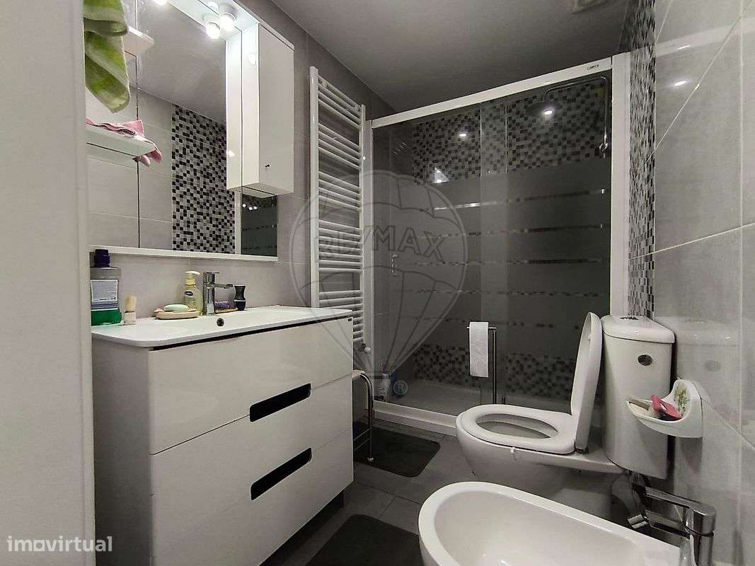 Moradia T1 para venda - Grande imagem: 3/9