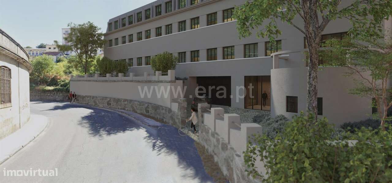 Apartamento Estúdio / Covilhã, Covilhã-5