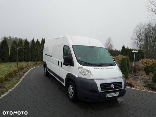 Fiat Ducato - 1