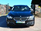 BMW Seria 5 520d xDrive Touring - 9