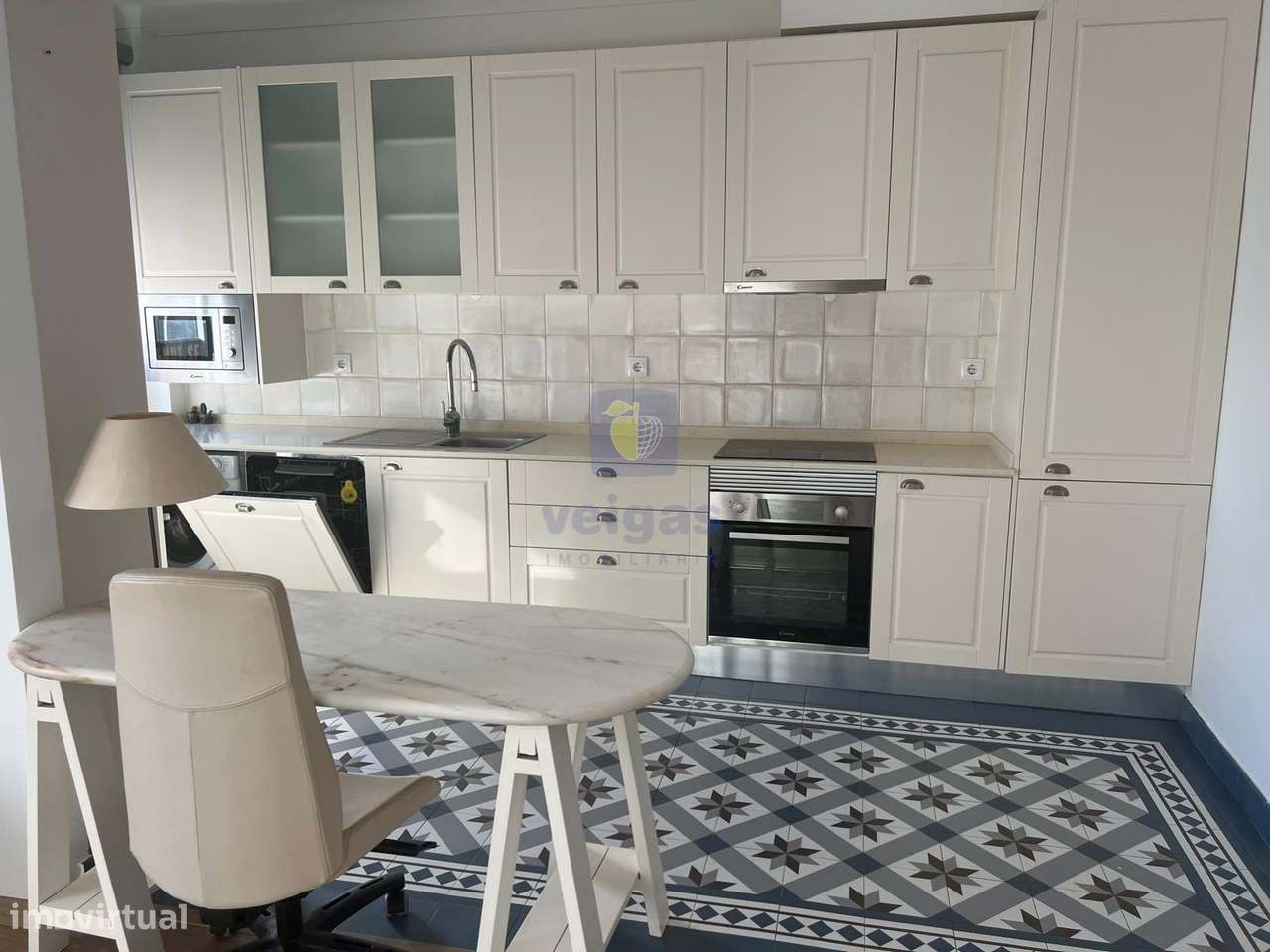 Apartamento T3 Remodelado na Qta da Piedade - Grande imagem: 2/44