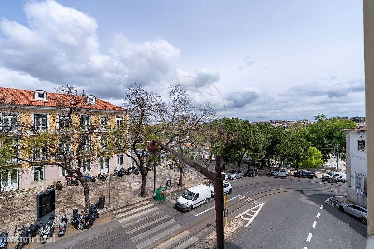 Apartamento T3 para venda-9