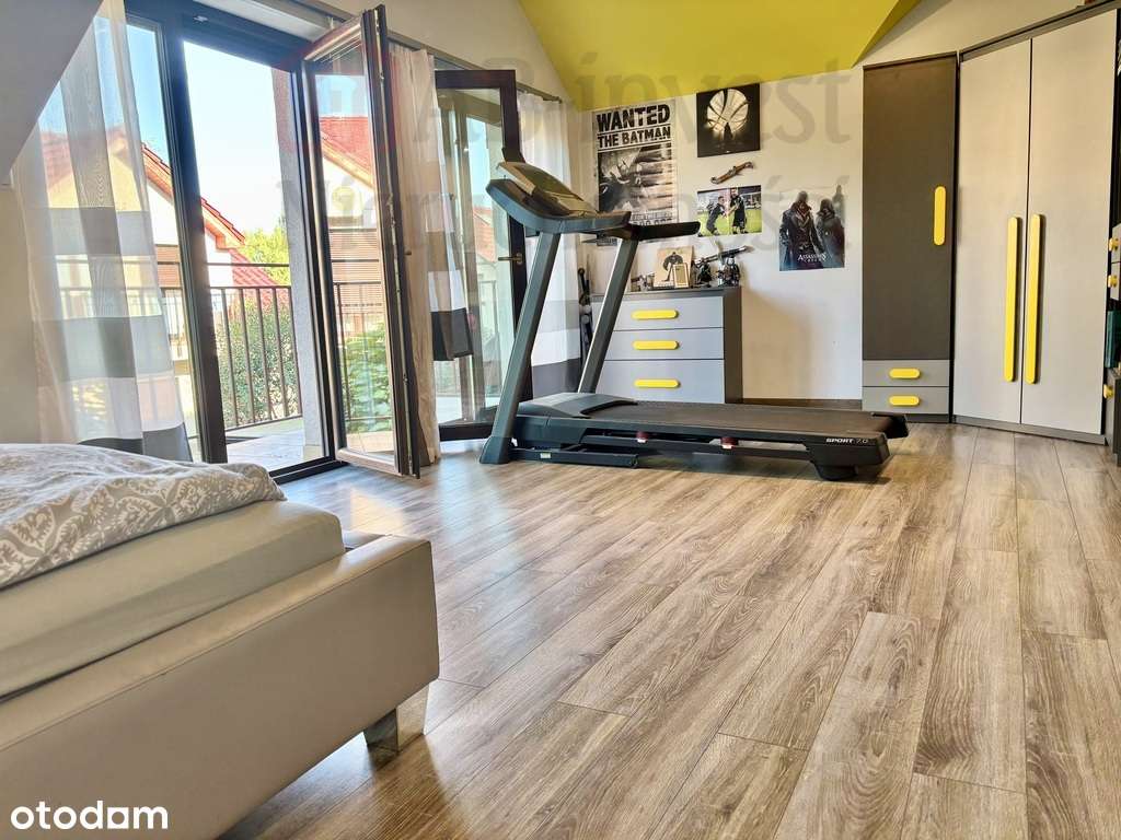 Niepowtarzalna oferta sprzedaży domu w Policach.-11