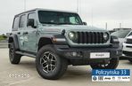 Jeep Wrangler - 4