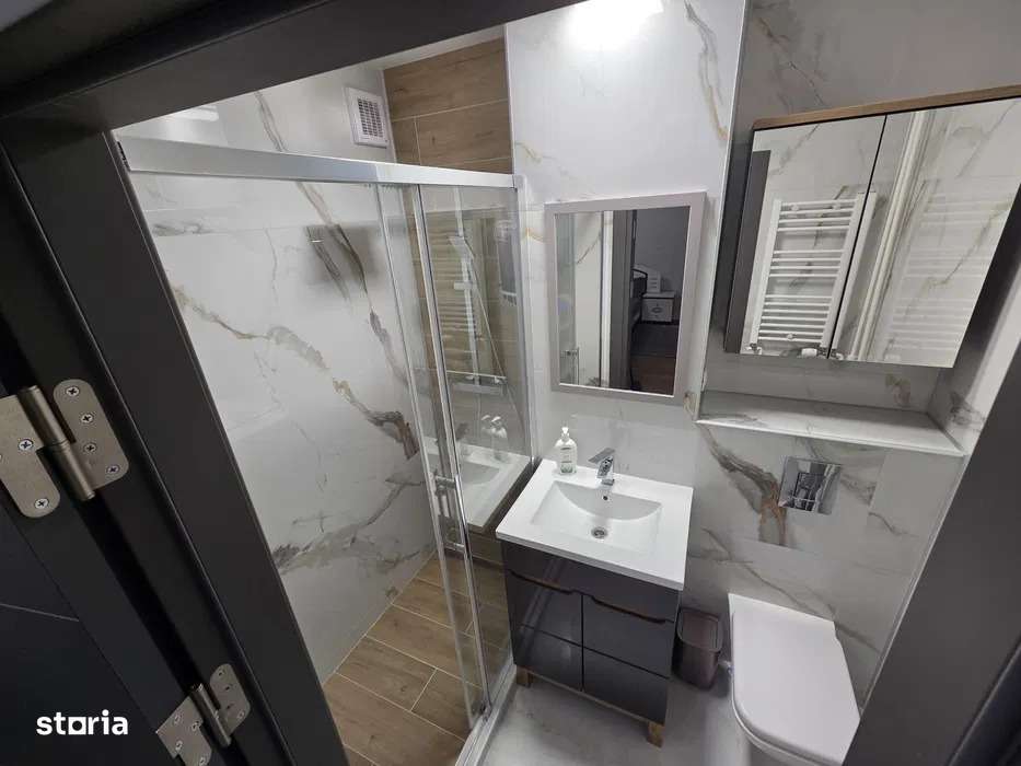 Garsonieră piata iancului ,500 euro - Imagine principală: 5/5