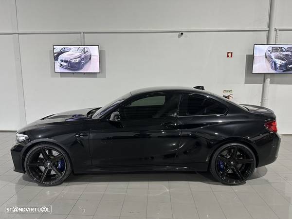 BMW M2 Competition Auto - 12