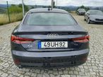 Audi A5 Sportback 2.0 TDI - 16