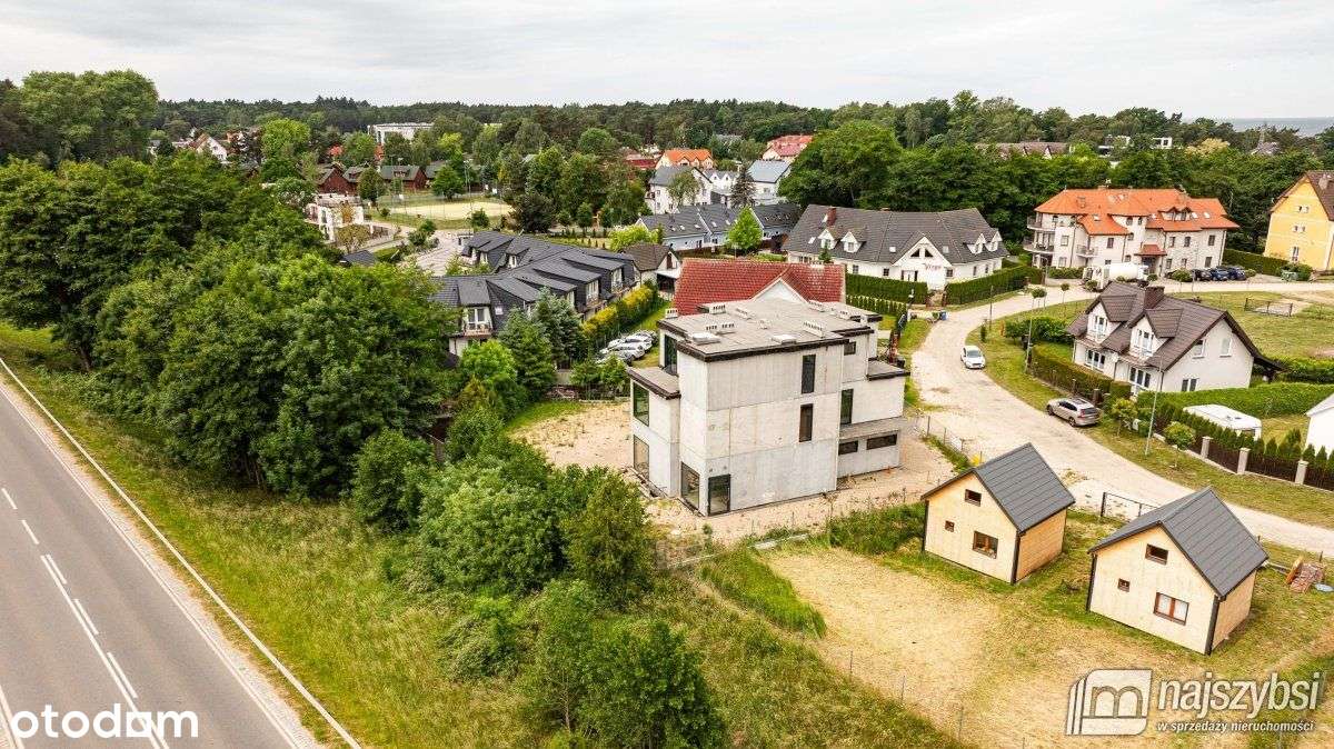 Pustkowo - Obiekt Turystyczny 557m2 - Pełny obrazek: 4/20