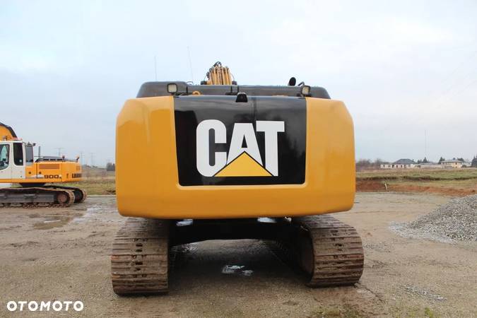 Caterpillar 329 EL - 3