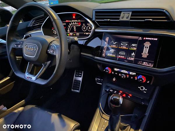 Audi RS Q3 - 34
