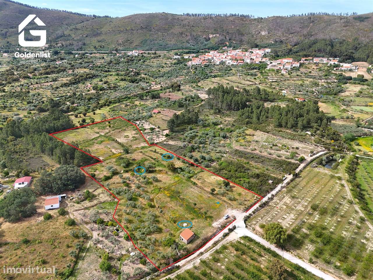 Quintinha T0 Venda em Vale de Prazeres e Mata da Rainha,Fundão-19