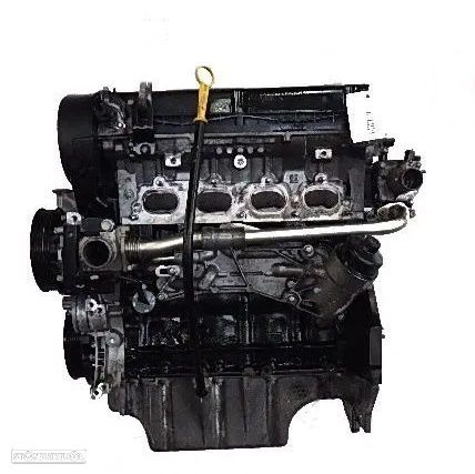 Motor OPEL MOKKA 1.6 16V 116Cv 2012 Ref: B16XER - 1