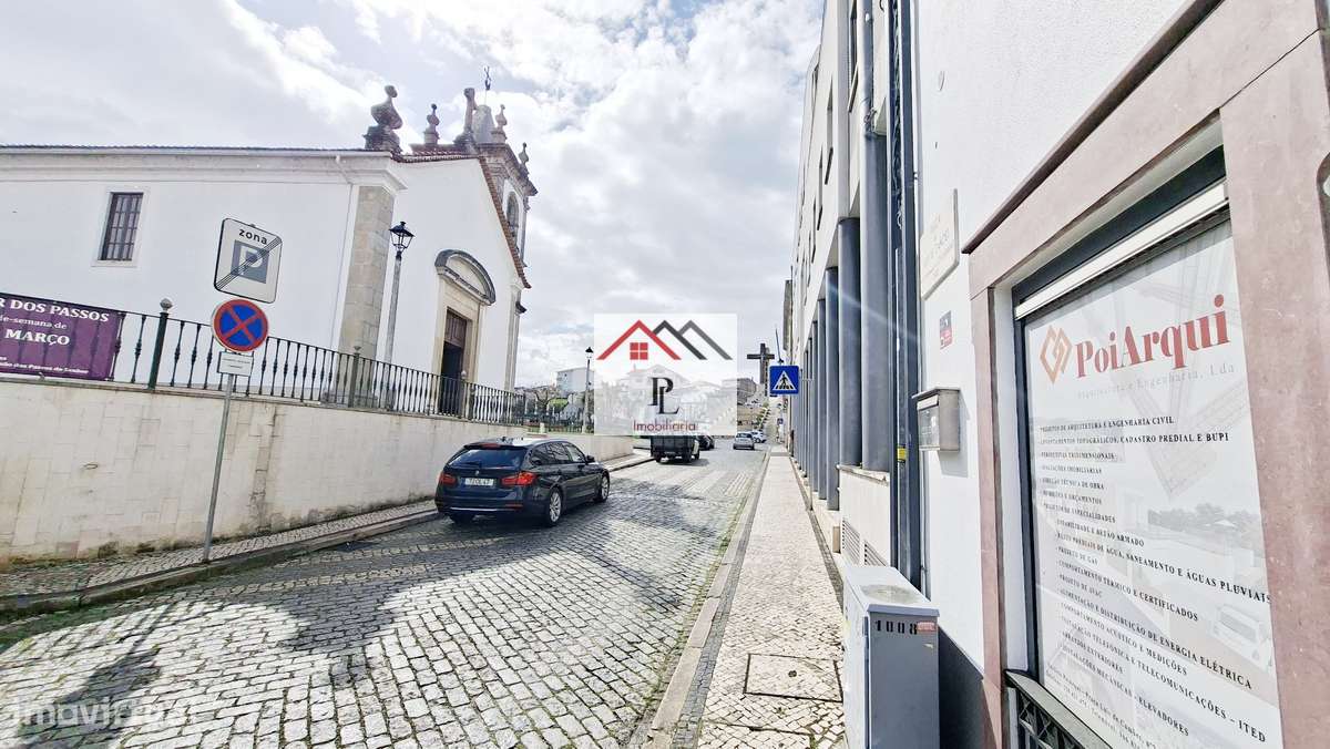 Loja com excelente àrea e localização | Vila Nova de Poiares | Coim-26