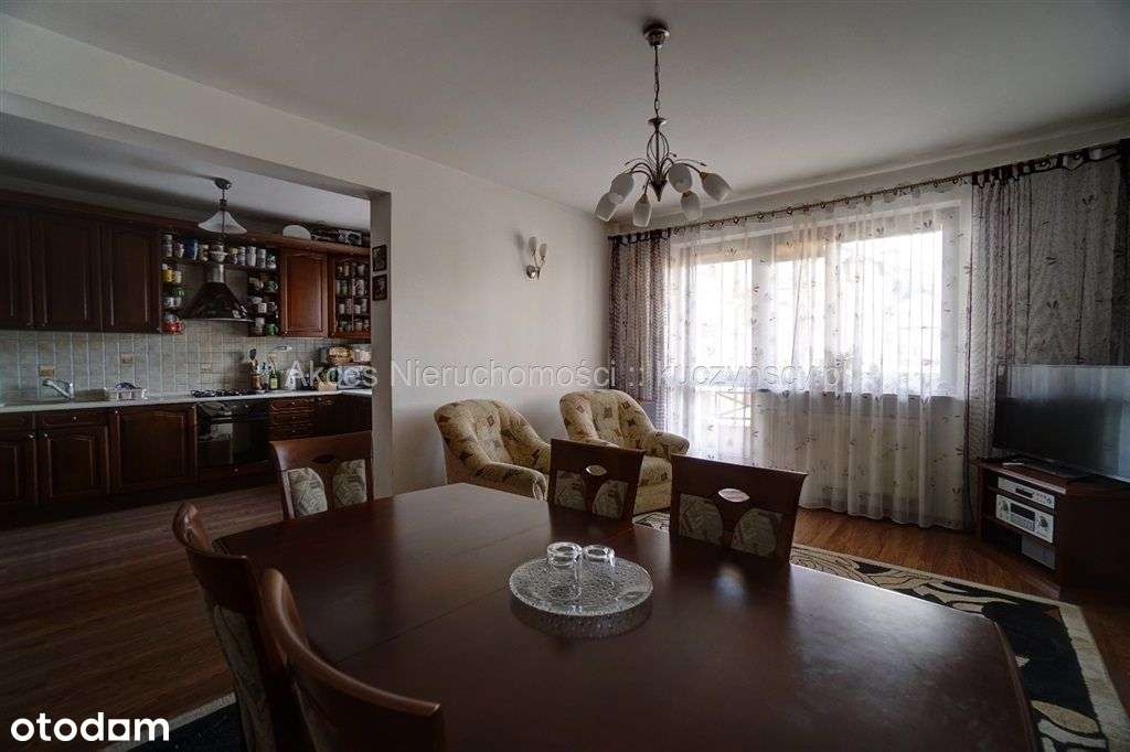 Mieszkanie, 94,27 m², Warszawa - Pełny obrazek: 3/12