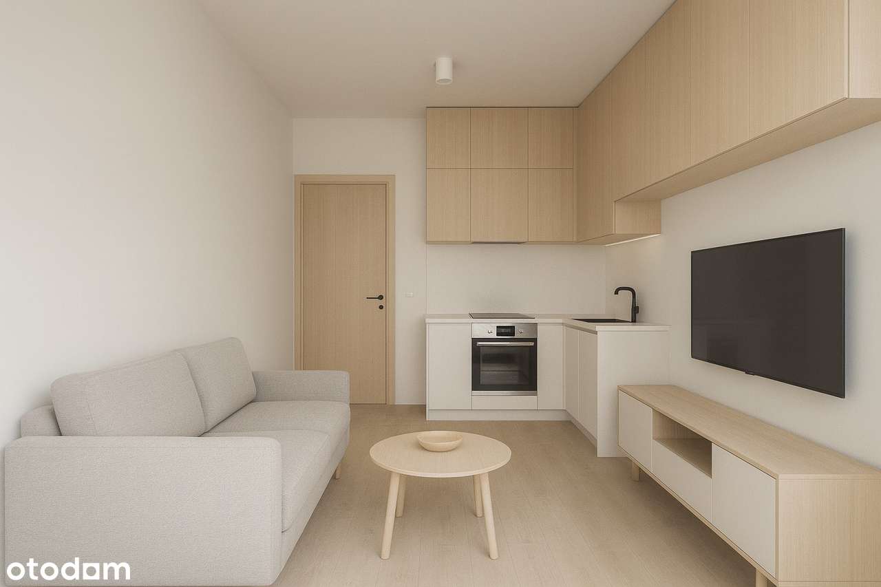 Dwupak inwestycyjny - dwie kawalerki tylko 7000 zł/m2 - Pełny obrazek: 1/4