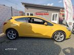 Opel Astra GTC 1.6 Turbo Sport - 3