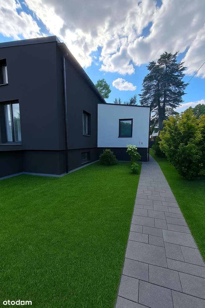 Dom 140m2 + budynek 100 m2 do adaptacji w super lokalizacji - Pełny obrazek: 3/20