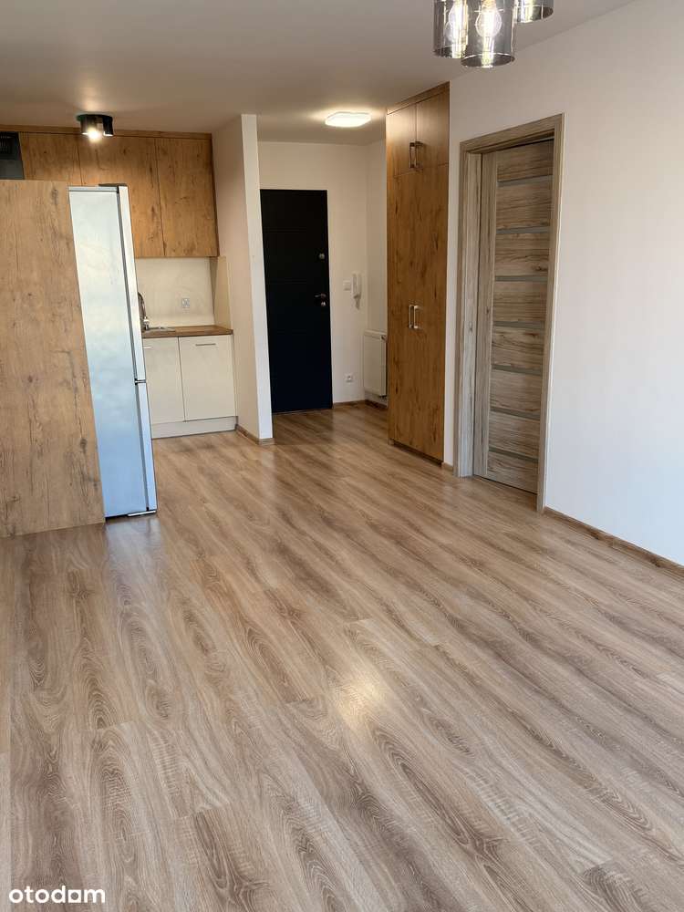 Wynajmę 2-pokojowe mieszkanie w Luboniu - Pełny obrazek: 5/13