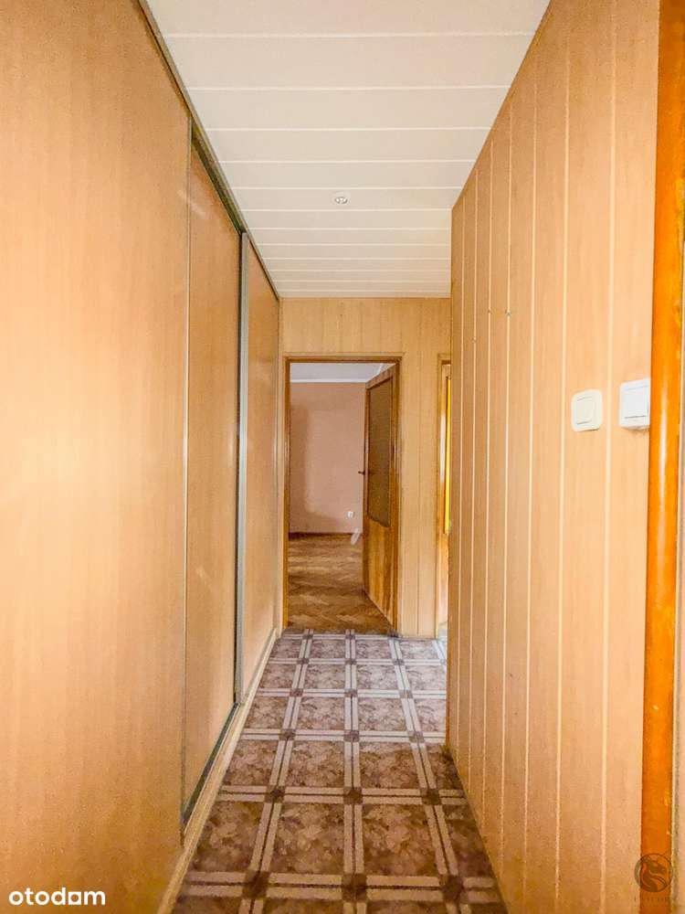 2 oddzielne pokoje, ul. Tatrzańska, 45 m2-6