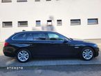 BMW Seria 5 520d Touring - 3