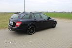 Mercedes-Benz Klasa C 200 T CDI DPF Automatik Elegance - 27