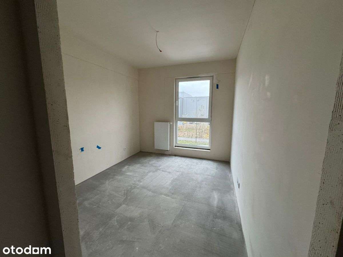 Mieszkanie 3 pok. Odbiory Styczeń'26-3