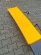 SPOILER OWIEWKA ZAKABINOWA LEWA KOMPLETNA VOLVO FM 9 12 13 FMX - 2