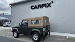 Land Rover Defender 90 SW 2.5 Td5 S - 21