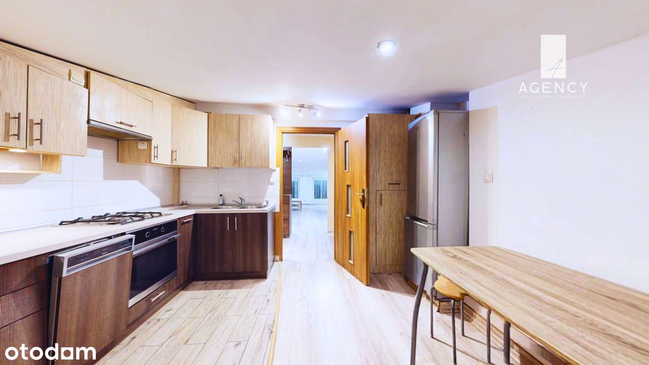 4 pokojowe mieszkanie z miejscem parkingowym 98,6m Sławno ul.Chrobrego - Pełny obrazek: 5/18