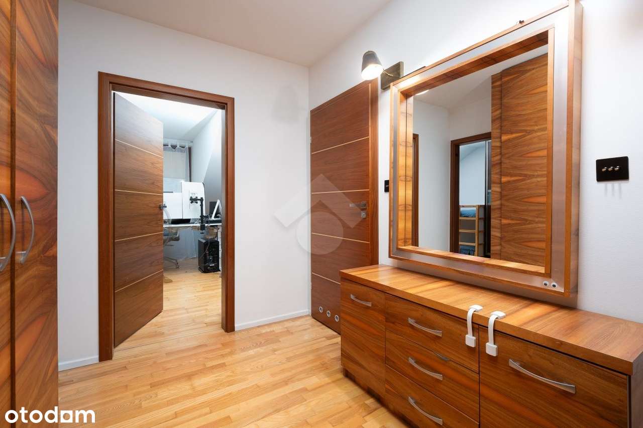 3pokojowe mieszkanie z tarasem, m.postojowym, k.lokatorską-11