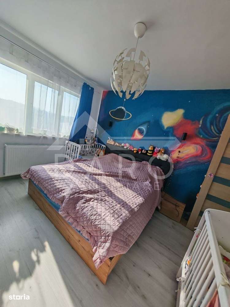 Apartament, 58 m², -0