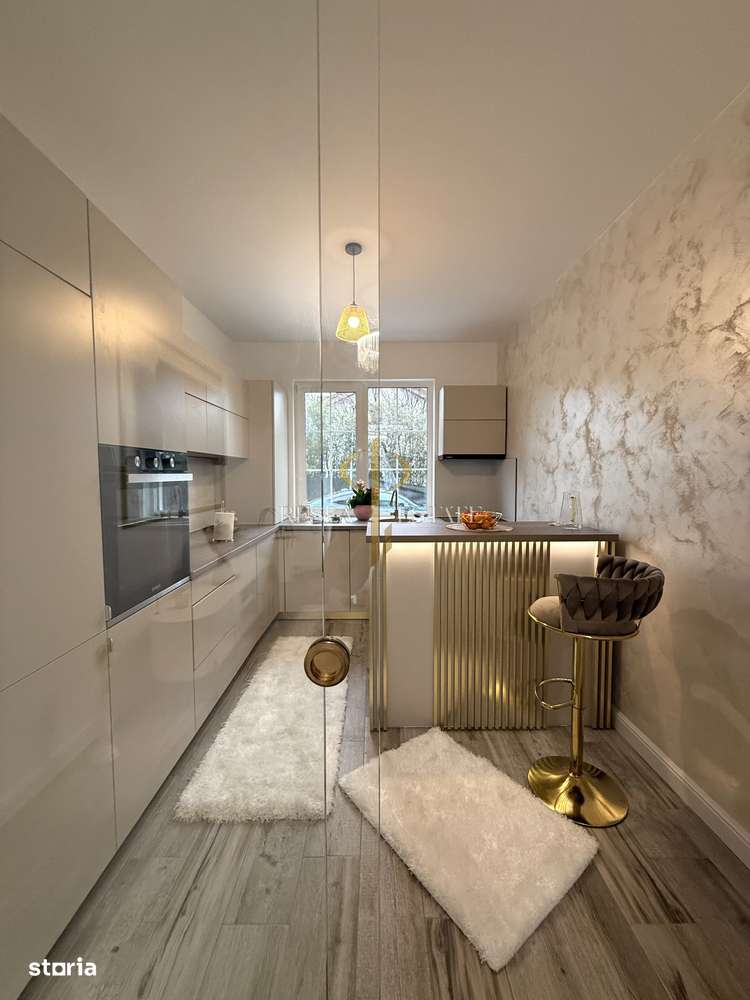 Duplex modern cu 3 camere| toate utilitățile - asfalt| Sanandrei - Imagine principală: 4/12