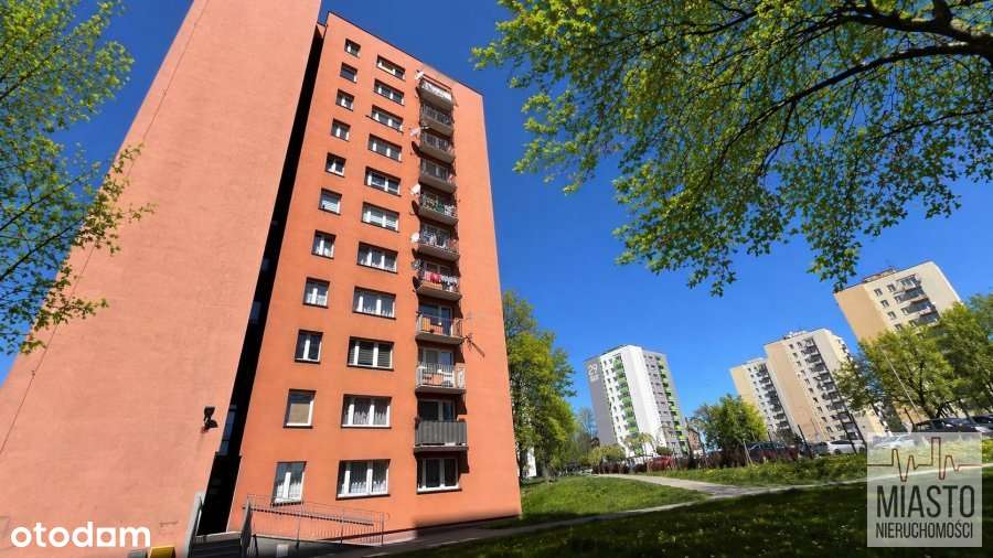 Aktualne 3 pokoje z balkonem remont 2026-11