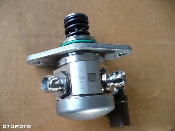 MERCEDES POMPA A2540700400 0261520625 ORYGI. - 6