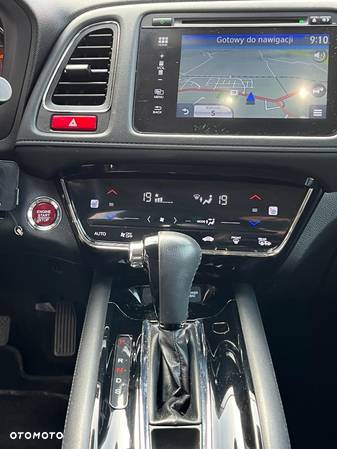 Honda HR-V 1.5 Executive (ADAS) CVT - 14