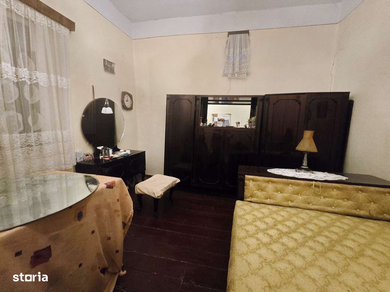 Imobil,  zona Parc Carol (CFR), teren 211 mp - Imagine principală: 5/9