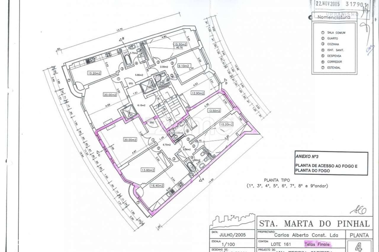 T3 Santa Marta do Pinhal-23