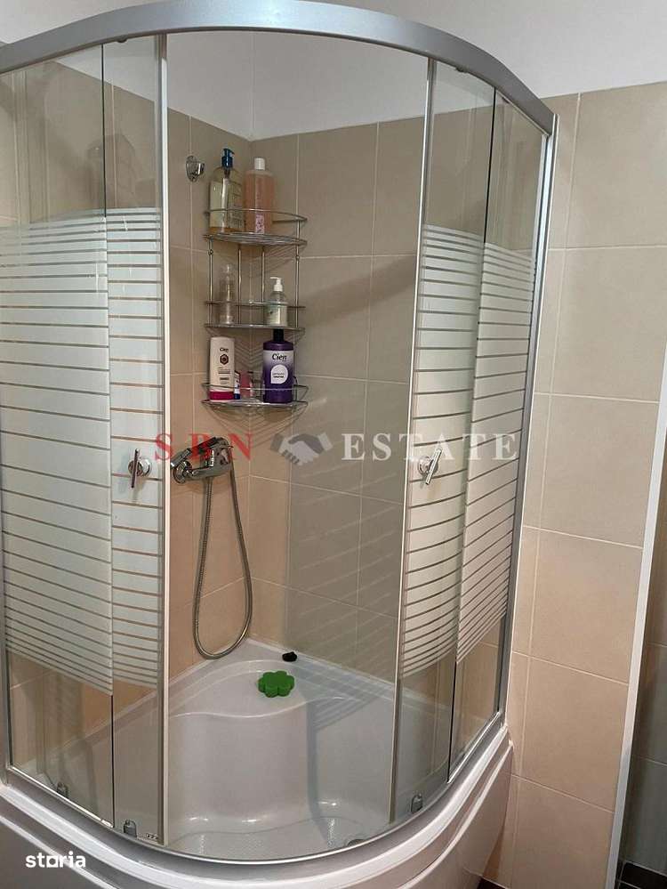 Vanzare - Garsoniera | Berceni - Grand Arena | Bloc nou | Centrala-9