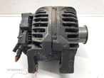 ALTERNATOR OPEL OMEGA B Kombi (V94) 1994 - 2003 2.2 DTI 16V (F35, M35, P35) 88 kW [120 KM] olej - 1