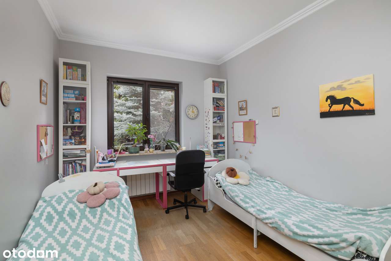 3 pokoje  77,89m2 z dużym ogródkiem  150 m2 I Zgorzała  I Żurawia-11