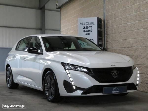 Peugeot 308 1.2 PureTech Active Pack - 7