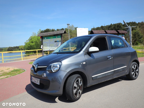 Renault Twingo SCe 70 LIMITED - 4