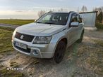 Suzuki Grand Vitara - 2