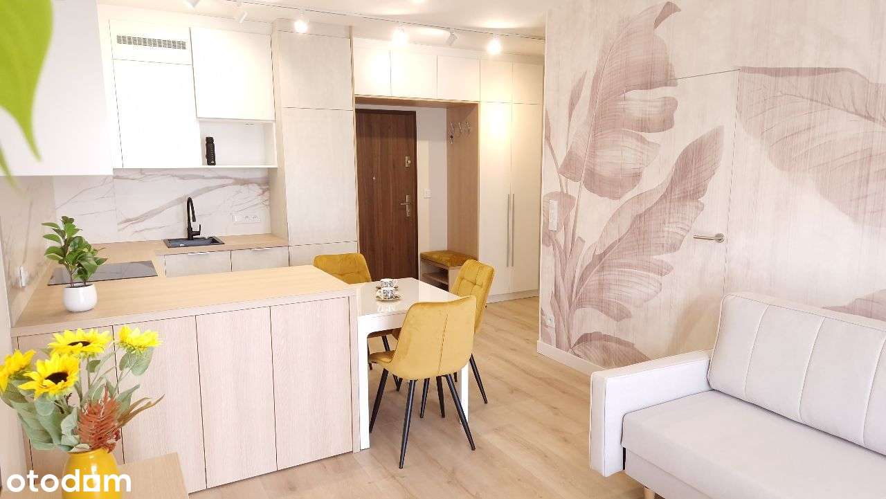 Apartament na ul. Piltza, klimatyzacja - Pełny obrazek: 4/19