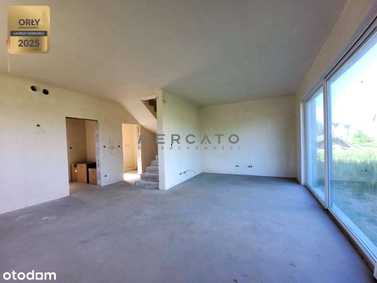 Nowy Bliźniak - Łomianki Dolne-4