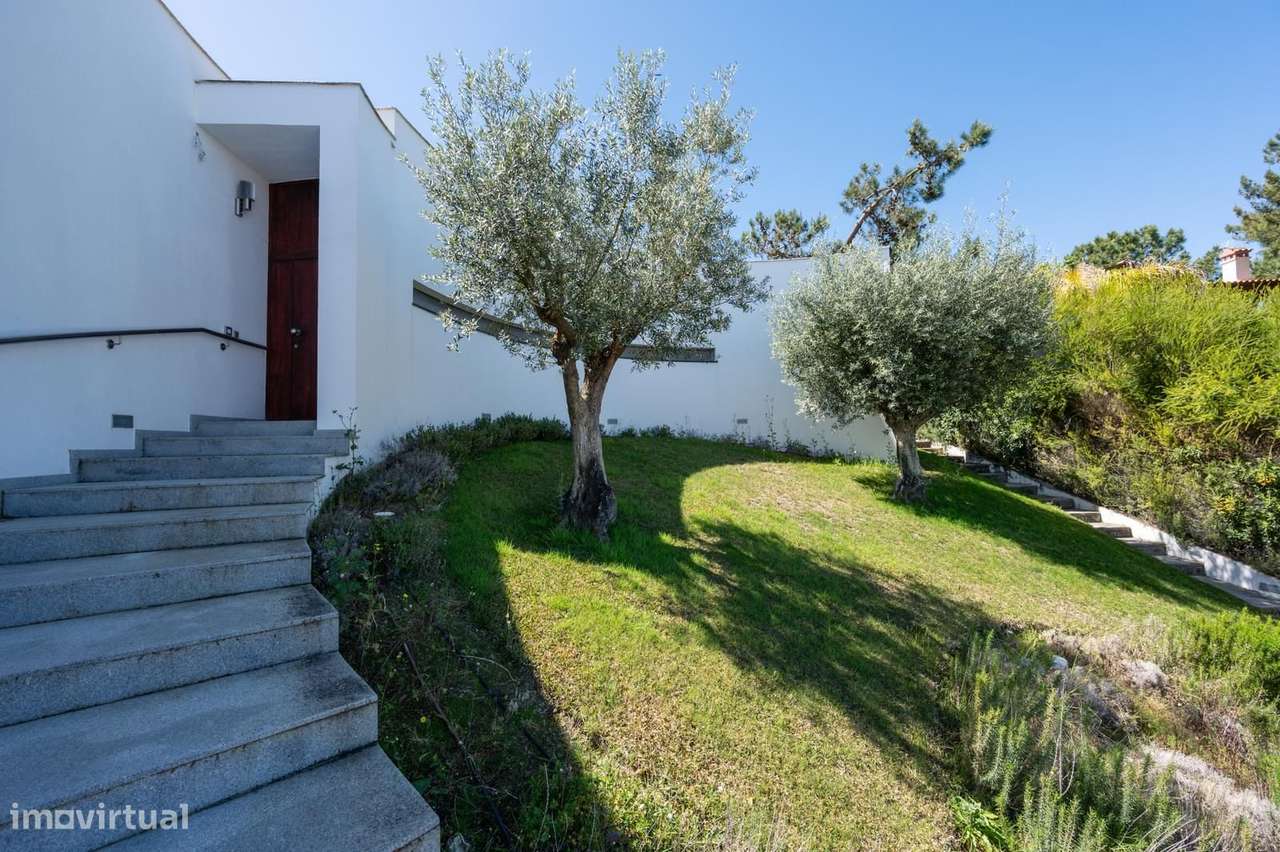 Moradia Isolada T5 com piscina, Soltroia, Grandola - Grande imagem: 2/44