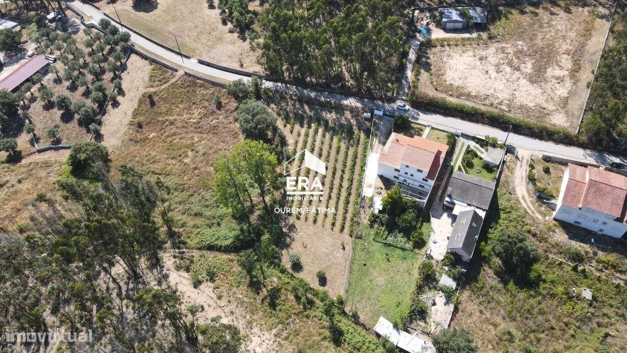 Terreno para Construção em Urqueira, Ourém - Grande imagem: 2/21