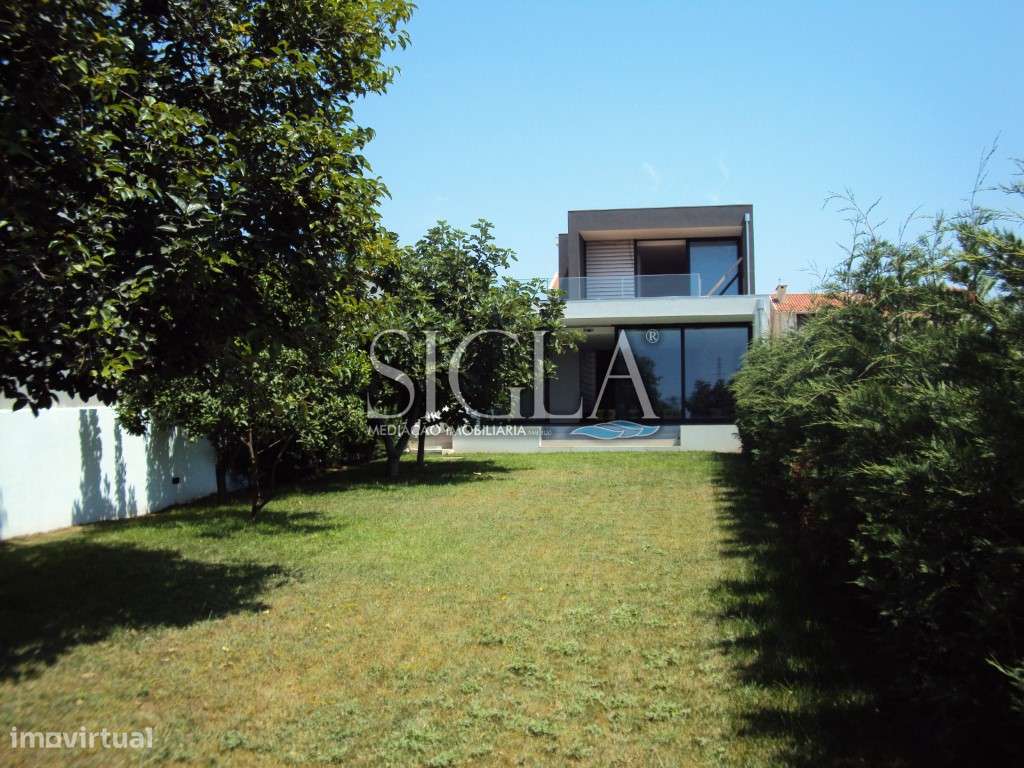 Moradia em Canidelo - Grande imagem: 4/24