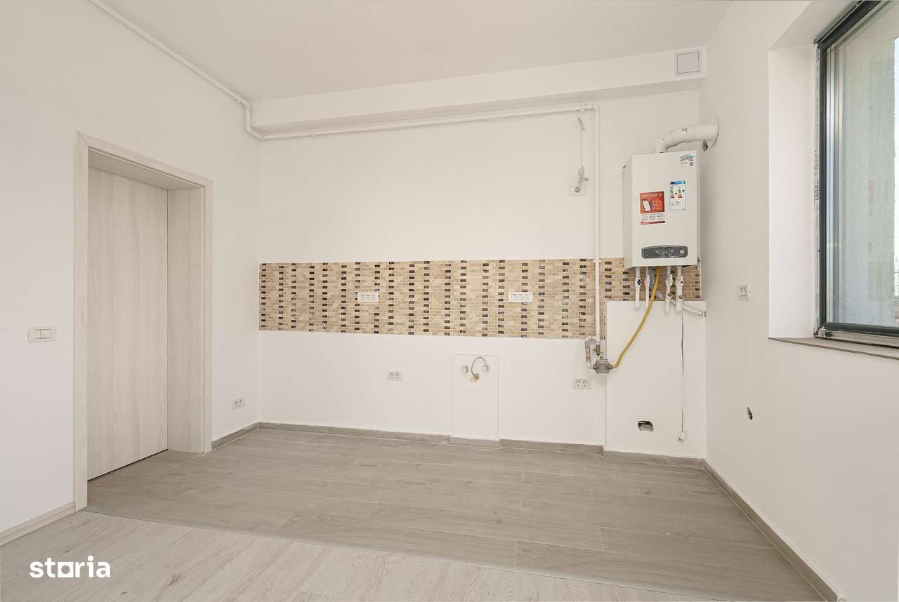 Apart 3 camere 85 mp Titan Grigorescu vizavi noul Kaufland Bloc  2023-8